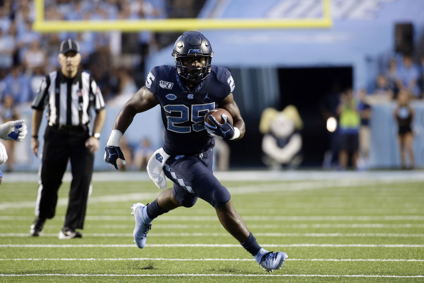 Running backs